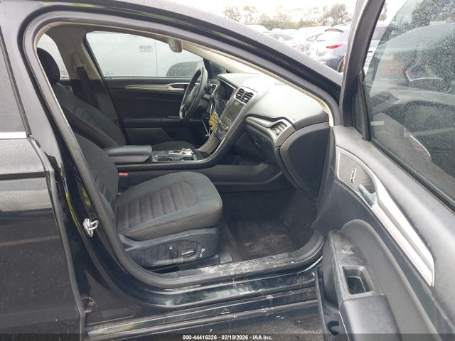 Aukcja sprzedaży 2018 Ford Fusion Se, vin: 3FA6P0HD9JR218491, numer aukcji: 44416326