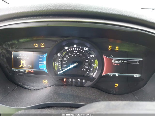 Aukcja sprzedaży 2018 Ford Fusion Se, vin: 3FA6P0HD9JR218491, numer aukcji: 44416326
