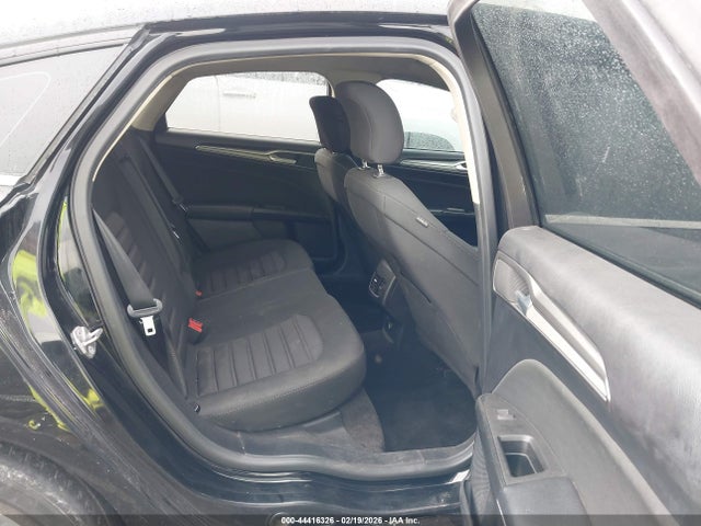 Aukcja sprzedaży 2018 Ford Fusion Se, vin: 3FA6P0HD9JR218491, numer aukcji: 44416326