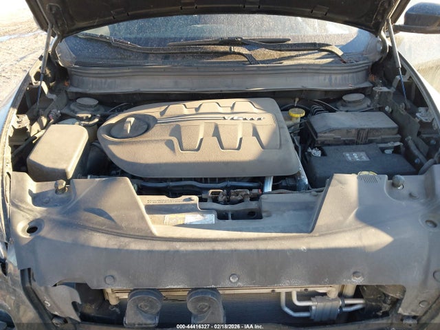 2017 JEEP CHEROKEE 1C4PJMDS3HW647063 Photo 9