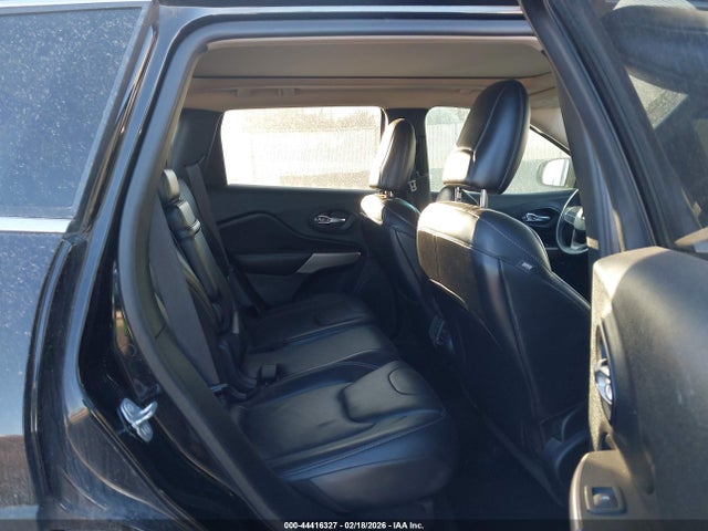 2017 JEEP CHEROKEE 1C4PJMDS3HW647063 Photo 7