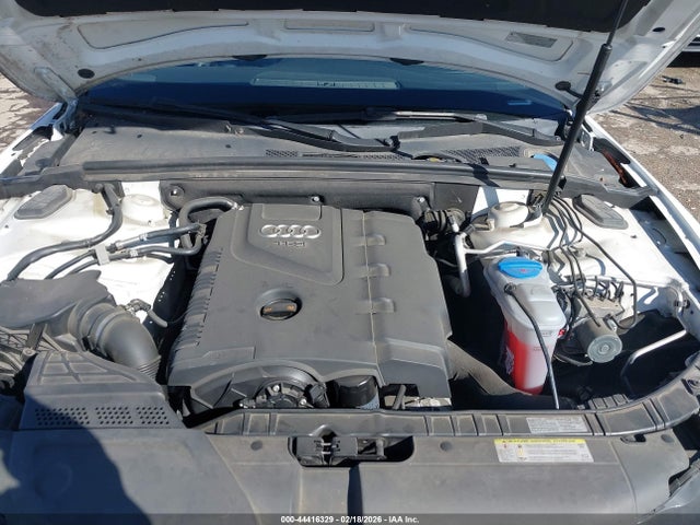 2013 AUDI A5 WAUJFAFH6DN017977 Photo 9