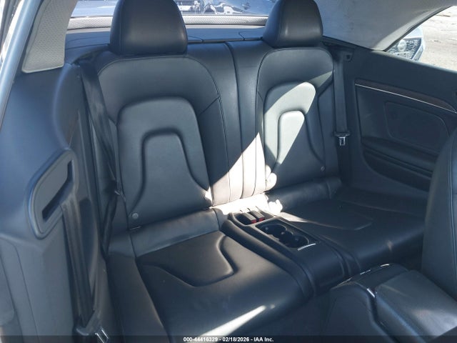 2013 AUDI A5 WAUJFAFH6DN017977 Photo 7