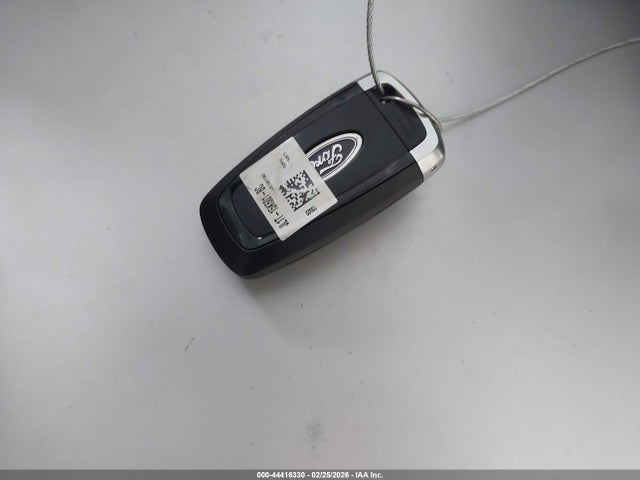 1FM5K8HC0NGB49225 Ford Explorer Platinum
