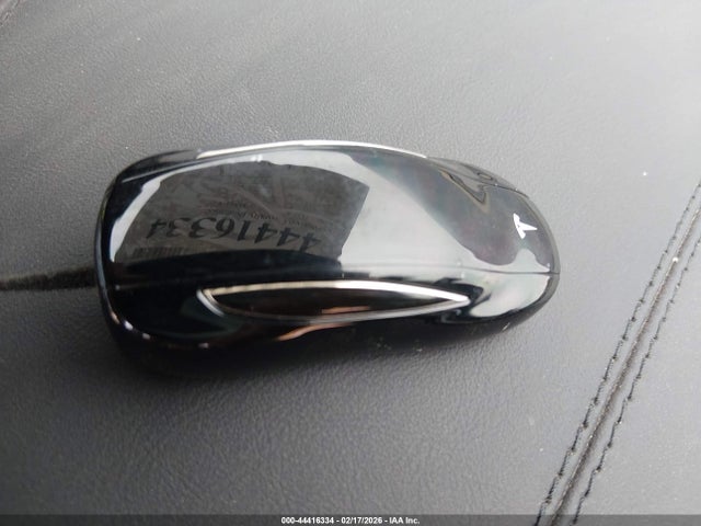 44416334 :رقم المزاد ، 5YJXCDE20KF180897 vin ، 2019 Tesla Model X 100d/75d/long Range/standard Range مزاد بيع
