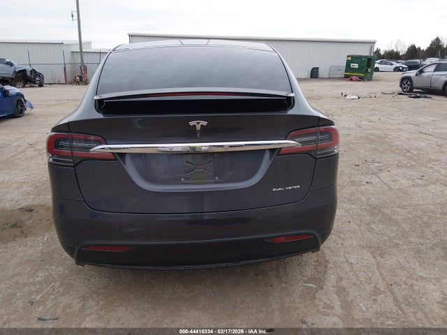 44416334 :رقم المزاد ، 5YJXCDE20KF180897 vin ، 2019 Tesla Model X 100d/75d/long Range/standard Range مزاد بيع