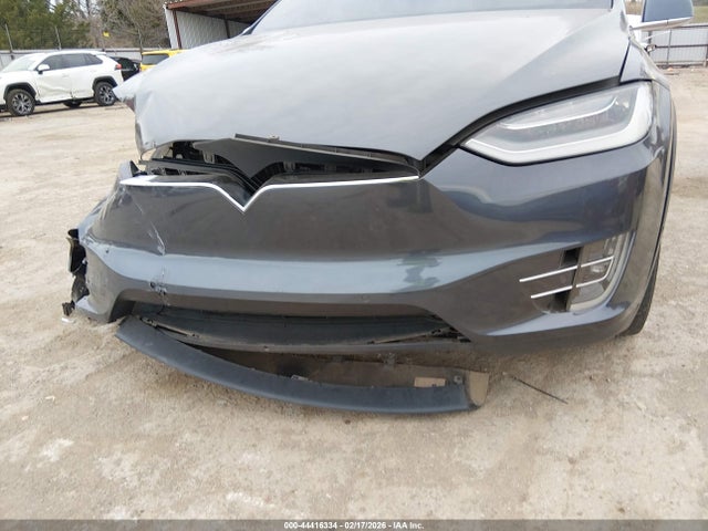 44416334 :رقم المزاد ، 5YJXCDE20KF180897 vin ، 2019 Tesla Model X 100d/75d/long Range/standard Range مزاد بيع
