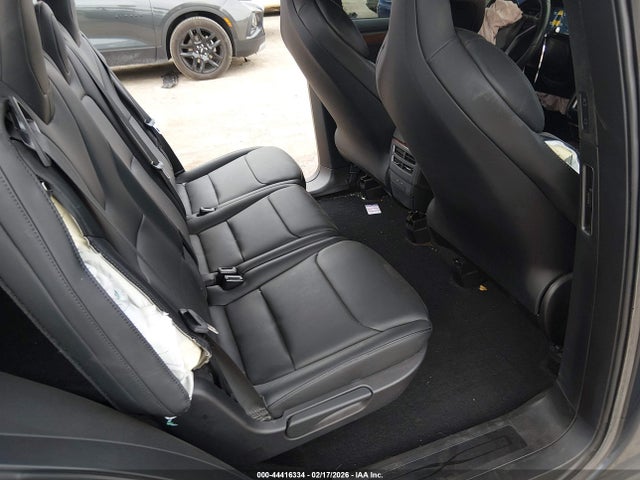 44416334 :رقم المزاد ، 5YJXCDE20KF180897 vin ، 2019 Tesla Model X 100d/75d/long Range/standard Range مزاد بيع
