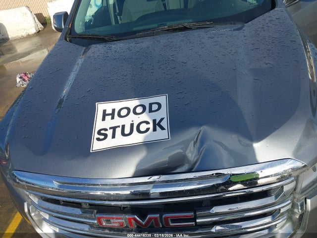 1GKKNKLS9LZ204187 GMC ACADIA SLE