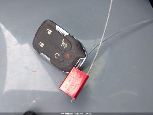1GKKNKLS9LZ204187 GMC ACADIA SLE