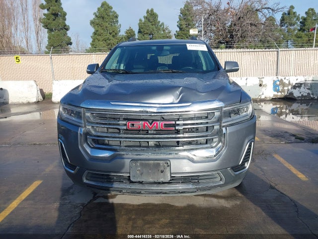 1GKKNKLS9LZ204187 GMC ACADIA SLE