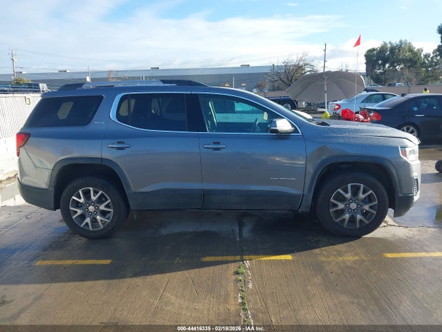 1GKKNKLS9LZ204187 GMC ACADIA SLE