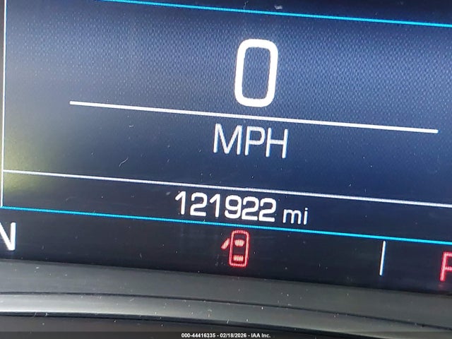 1GKKNKLS9LZ204187 GMC ACADIA SLE