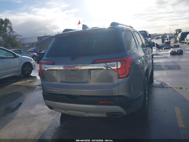 1GKKNKLS9LZ204187 GMC ACADIA SLE