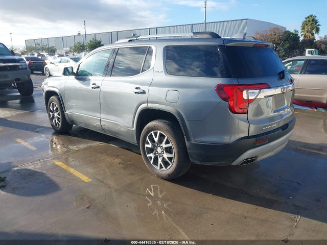 1GKKNKLS9LZ204187 GMC ACADIA SLE