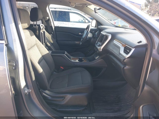 1GKKNKLS9LZ204187 GMC ACADIA SLE