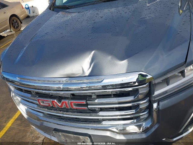1GKKNKLS9LZ204187 GMC ACADIA SLE