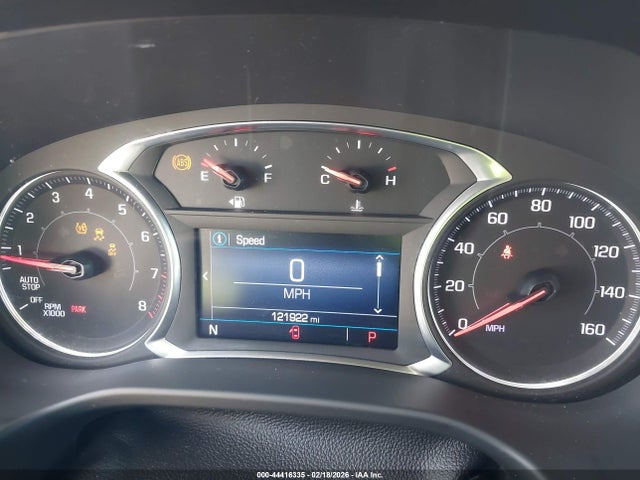1GKKNKLS9LZ204187 GMC ACADIA SLE