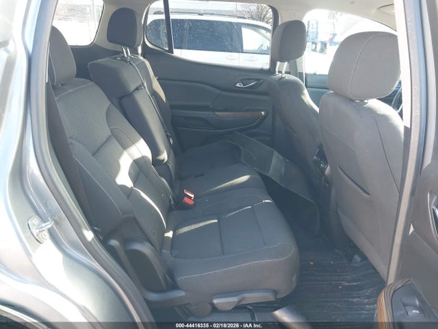 1GKKNKLS9LZ204187 GMC ACADIA SLE