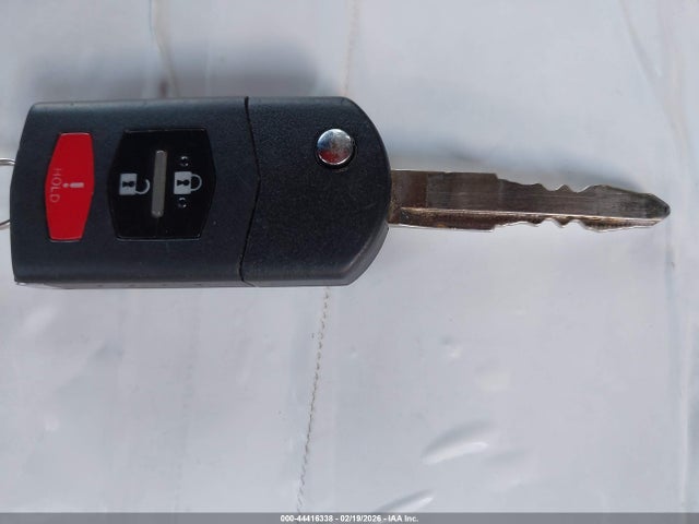Aukcja sprzedaży 2012 Mazda Mazda2 Touring, vin: JM1DE1LY1C0149869, numer aukcji: 44416338