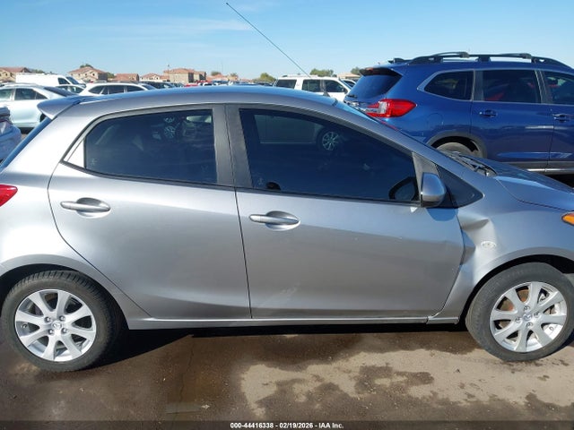 Aukcja sprzedaży 2012 Mazda Mazda2 Touring, vin: JM1DE1LY1C0149869, numer aukcji: 44416338