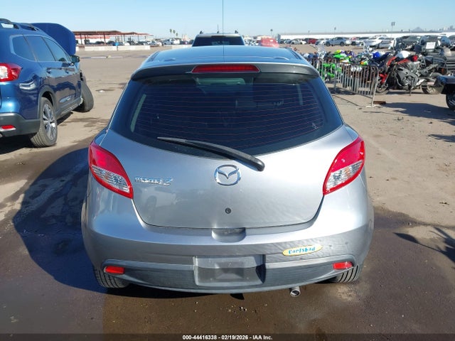 Aukcja sprzedaży 2012 Mazda Mazda2 Touring, vin: JM1DE1LY1C0149869, numer aukcji: 44416338