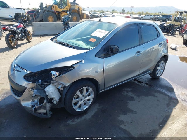 Aukcja sprzedaży 2012 Mazda Mazda2 Touring, vin: JM1DE1LY1C0149869, numer aukcji: 44416338