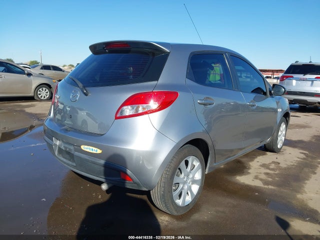 Aukcja sprzedaży 2012 Mazda Mazda2 Touring, vin: JM1DE1LY1C0149869, numer aukcji: 44416338