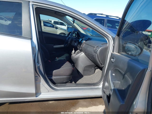Aukcja sprzedaży 2012 Mazda Mazda2 Touring, vin: JM1DE1LY1C0149869, numer aukcji: 44416338