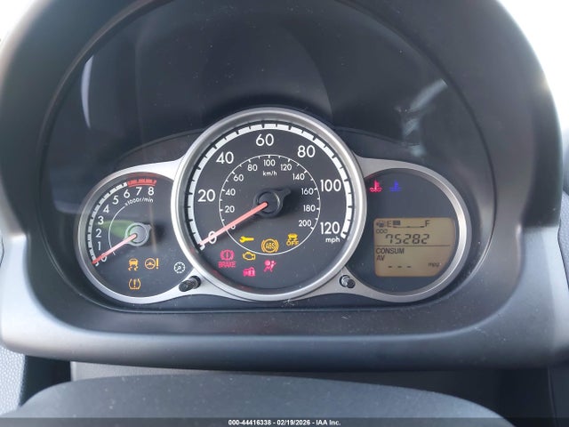 Aukcja sprzedaży 2012 Mazda Mazda2 Touring, vin: JM1DE1LY1C0149869, numer aukcji: 44416338
