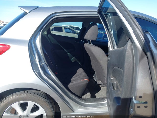 Aukcja sprzedaży 2012 Mazda Mazda2 Touring, vin: JM1DE1LY1C0149869, numer aukcji: 44416338