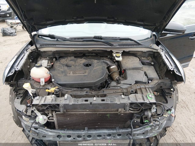 2019 LINCOLN MKC 5LMCJ2D99KUL01725 Photo 9