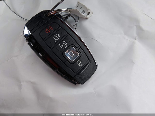 2019 LINCOLN MKC 5LMCJ2D99KUL01725 Photo 10