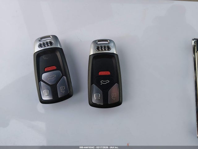 2018 AUDI Q5 WA1BNAFY7J2096898 Photo 10