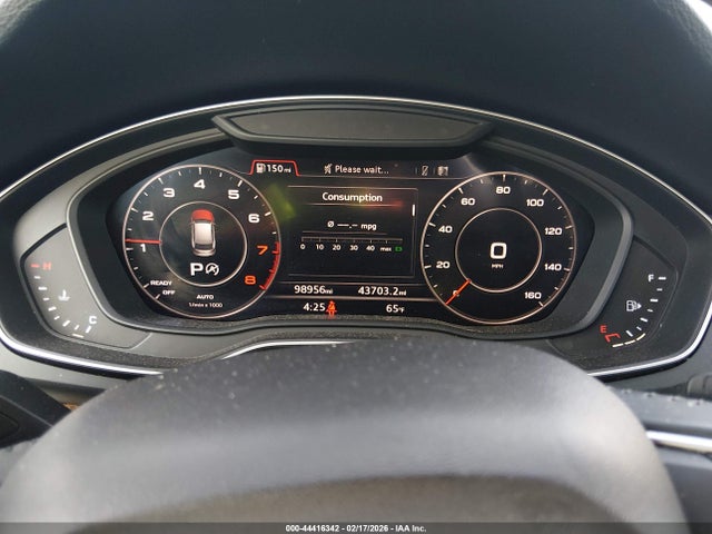 2018 AUDI Q5 WA1BNAFY7J2096898 Photo 6