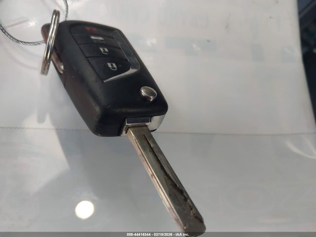 4T1C11AKXPU798196 Toyota CAMRY LE
