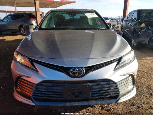 4T1C11AKXPU798196 Toyota CAMRY LE