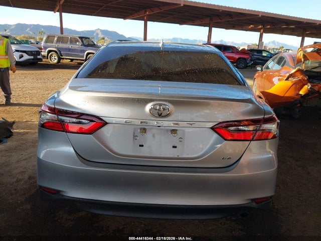 4T1C11AKXPU798196 Toyota CAMRY LE