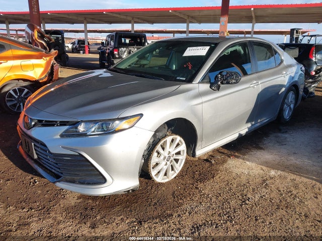 4T1C11AKXPU798196 Toyota CAMRY LE