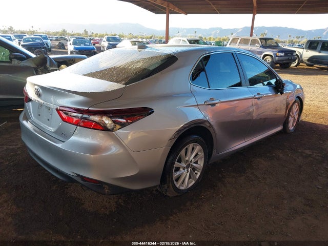4T1C11AKXPU798196 Toyota CAMRY LE