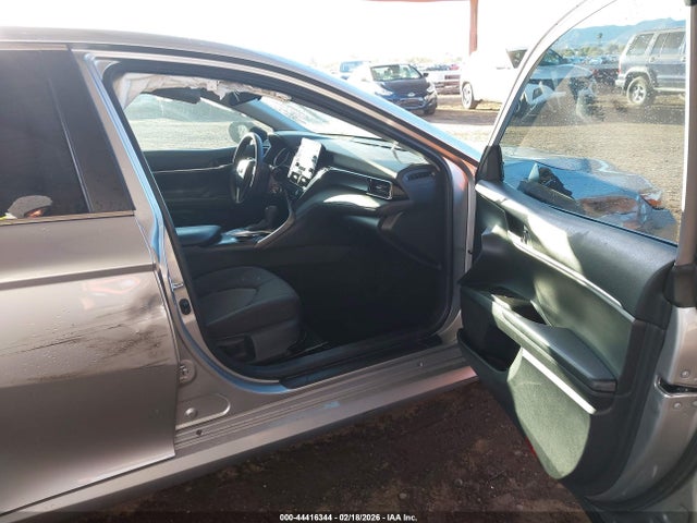 4T1C11AKXPU798196 Toyota CAMRY LE