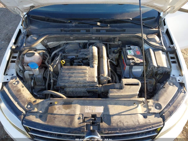 2017 VOLKSWAGEN JETTA 3VW2B7AJ0HM374620 Photo 9