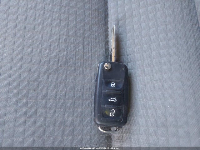 2017 VOLKSWAGEN JETTA 3VW2B7AJ0HM374620 Photo 10