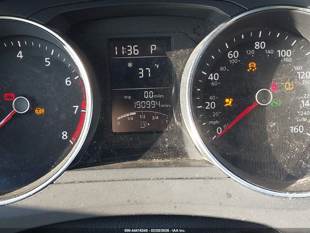 2017 VOLKSWAGEN JETTA 3VW2B7AJ0HM374620 Photo 6