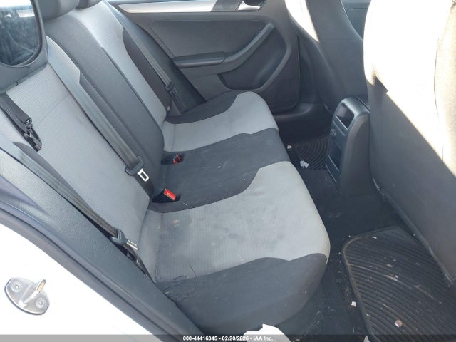 2017 VOLKSWAGEN JETTA 3VW2B7AJ0HM374620 Photo 7