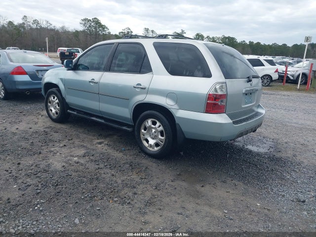 2002 Acura Mdx მანქანა იყიდება აუქციონზე, vin: 2HNYD18232H525890, აუქციონის ნომერი: 44416347