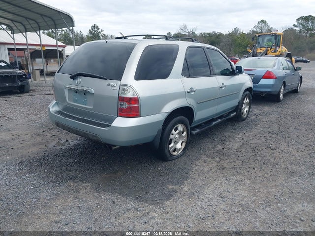 2002 Acura Mdx მანქანა იყიდება აუქციონზე, vin: 2HNYD18232H525890, აუქციონის ნომერი: 44416347