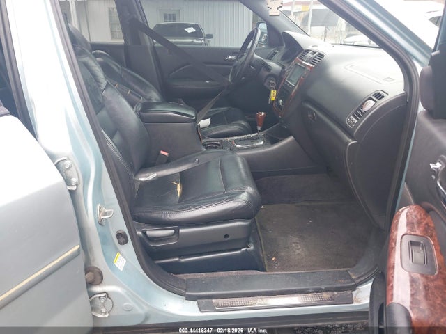 2002 Acura Mdx მანქანა იყიდება აუქციონზე, vin: 2HNYD18232H525890, აუქციონის ნომერი: 44416347