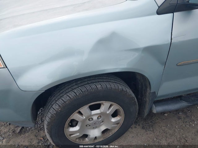 2002 Acura Mdx მანქანა იყიდება აუქციონზე, vin: 2HNYD18232H525890, აუქციონის ნომერი: 44416347