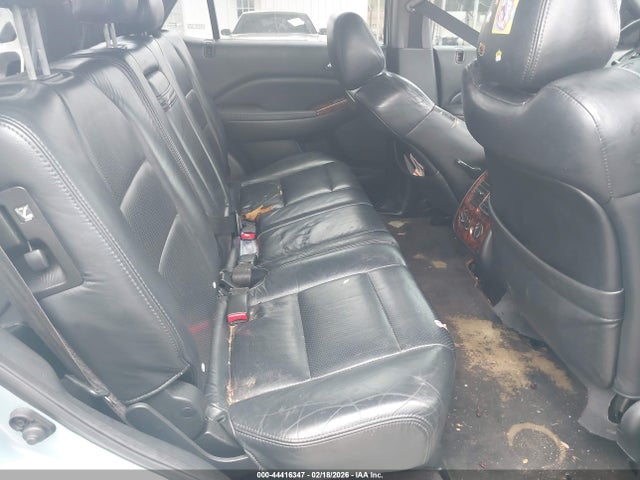 2002 Acura Mdx მანქანა იყიდება აუქციონზე, vin: 2HNYD18232H525890, აუქციონის ნომერი: 44416347